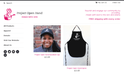 store.openhand.org