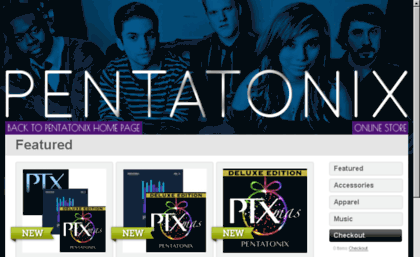 store.ptxofficial.com