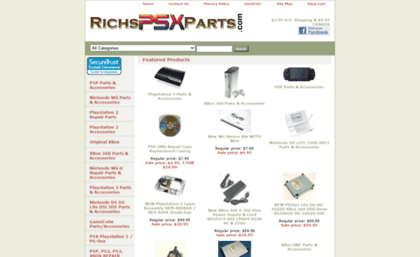 store.richspsxparts.com