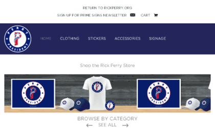 store.rickperry.org