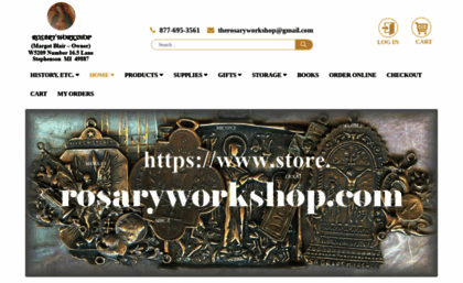 store.rosaryworkshop.com