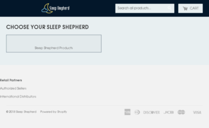 store.sleephat.com