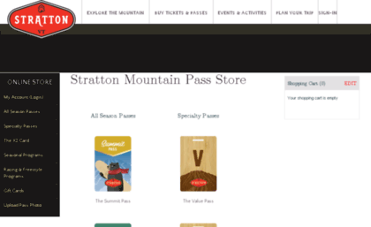 store.stratton.com