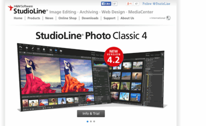 store.studioline.net