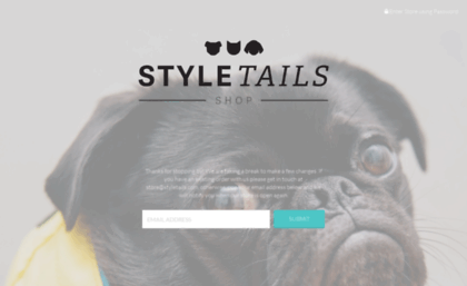 store.styletails.com