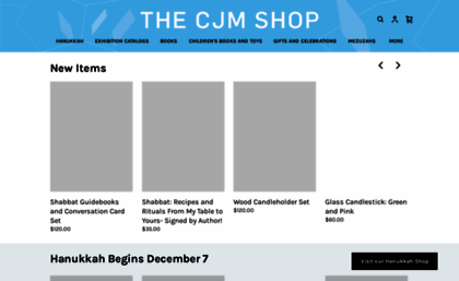 store.thecjm.org