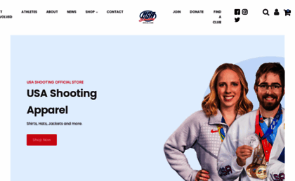 store.usashooting.org