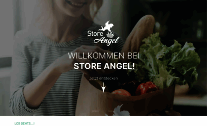 storeangel.com