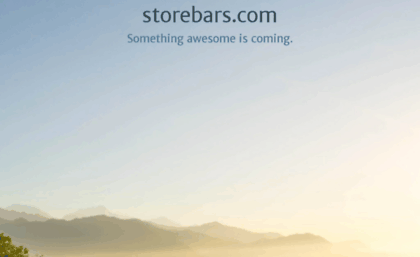 storebars.com