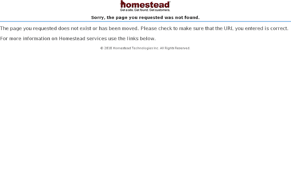 stores.homestead.com