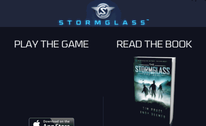 stormglass.com