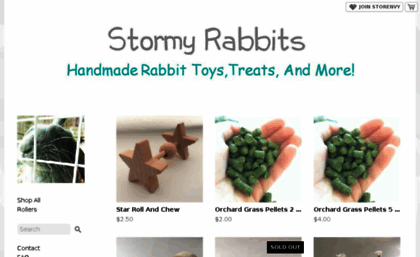 stormyrabbits.storenvy.com