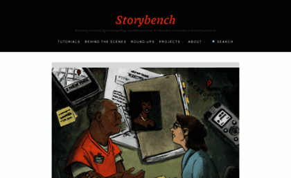 storybench.org