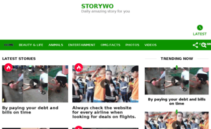 storywo.com