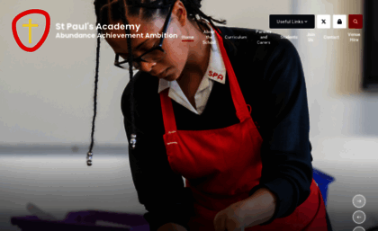 stpaulsacademy.org.uk