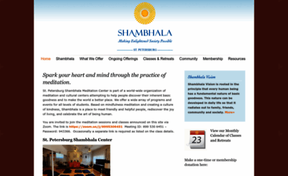 stpetersburg.shambhala.org