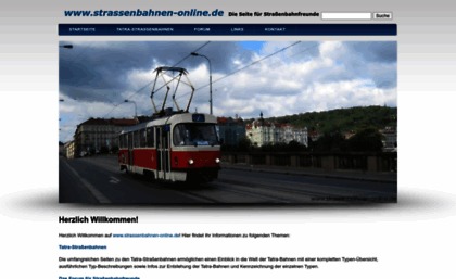 strassenbahnen-online.de