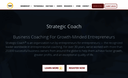 strategiccoach.com