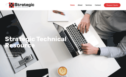 strategictechresource.com