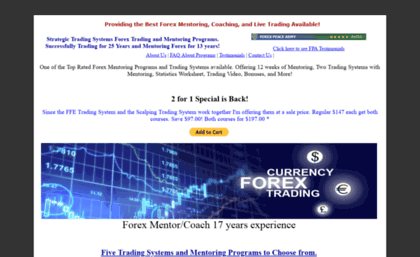 strategictradingsystems.com