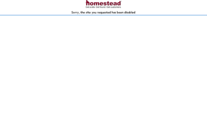 strathclyde.homestead.com