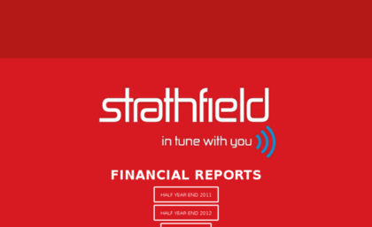 strathfield.com