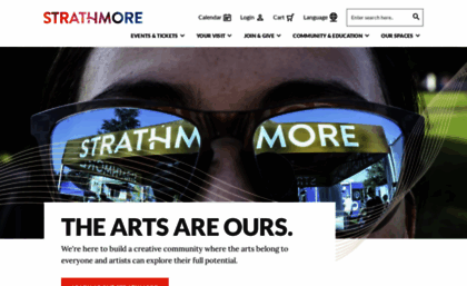 strathmore.org