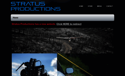 stratus-productions.com