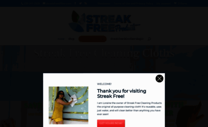 streak-free.us
