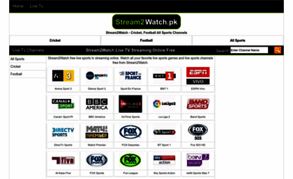 stream2watch.pk
