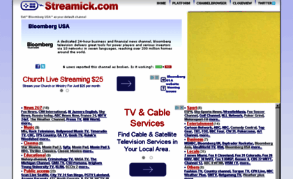streamick.com