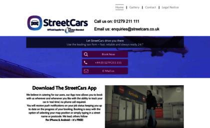 streetcars.co.uk