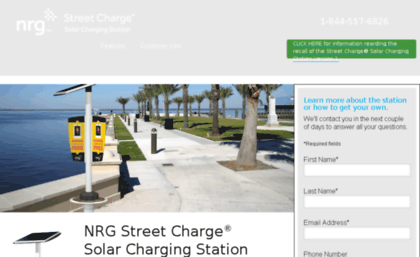 streetcharge.nrg.com