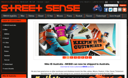 streetexchange.com.au