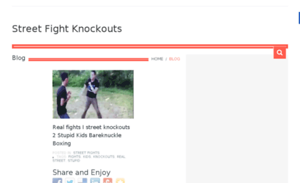 streetfightknockouts.com