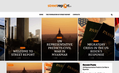 streetreport.co