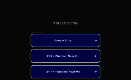 streetsy.com