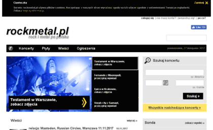 strefa.rockmetal.art.pl
