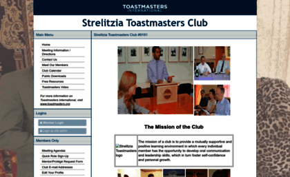 strelitzia-toastmasters.com