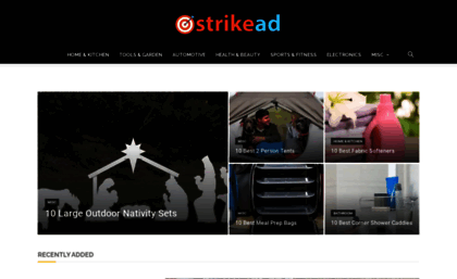 strikead.com