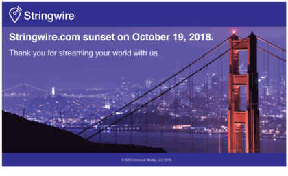 stringwire.com