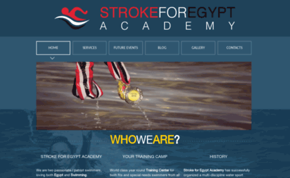 strokeforegyptacademy.com