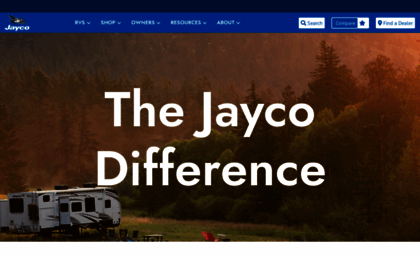 strongfoundation.jayco.com