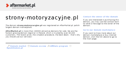 strony-motoryzacyjne.pl