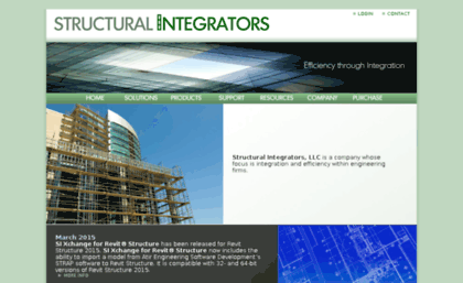structuralintegrators.com