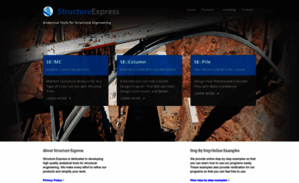 structurexpress.com