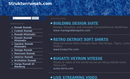 strukturrumah.com