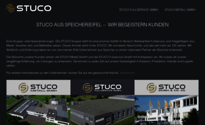 stuco.de