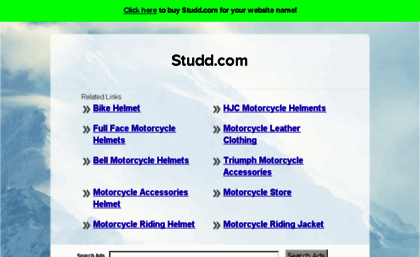 studd.com
