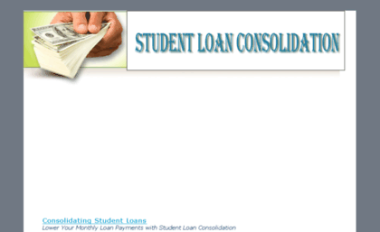 student-loan-consolidation-finance.com